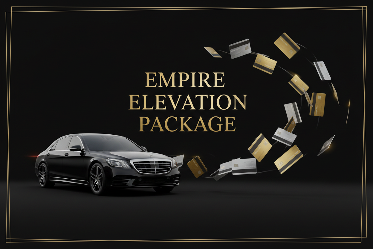 The Empire Elevation